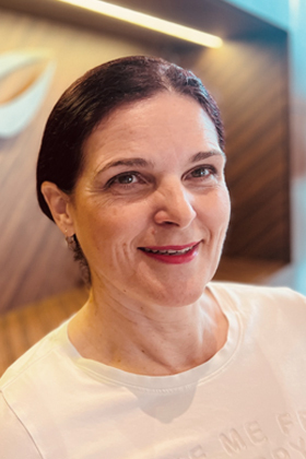 Helena Vrabec Helena Vrabec