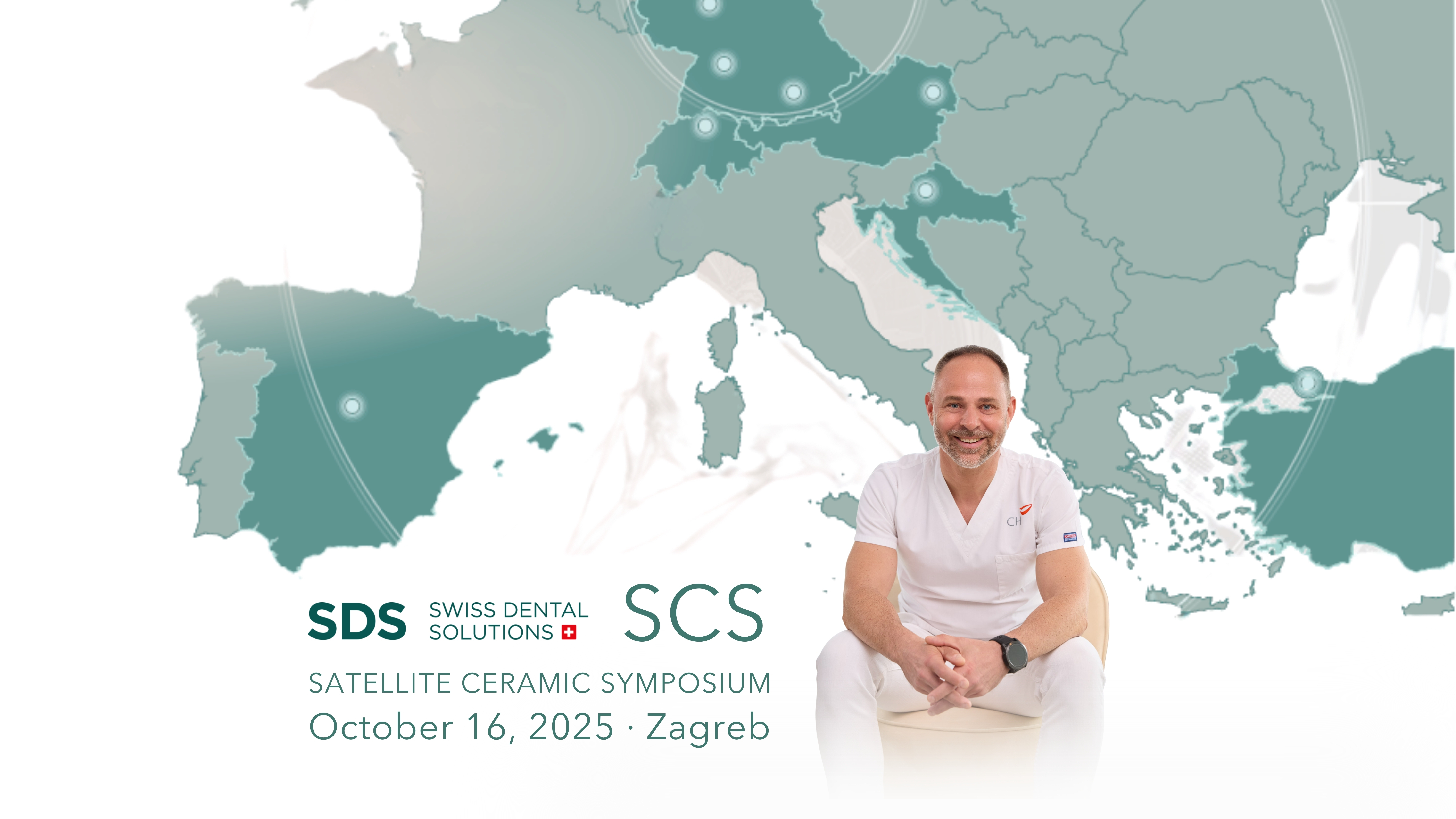 SDS SCS SATELLITE CERAMIC SYMPOSIUM October 15 16 2025 Video