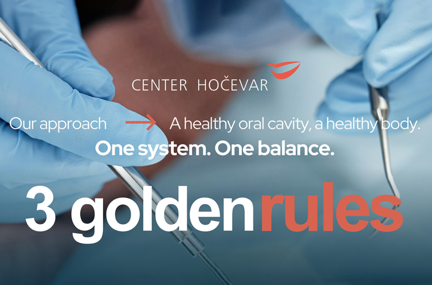 Golden thumb
