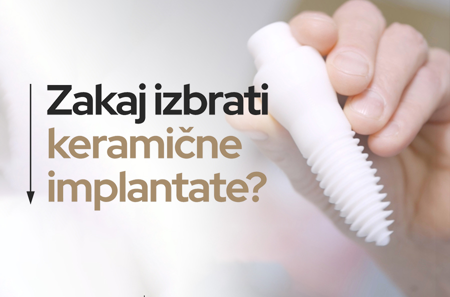 Implants thumb