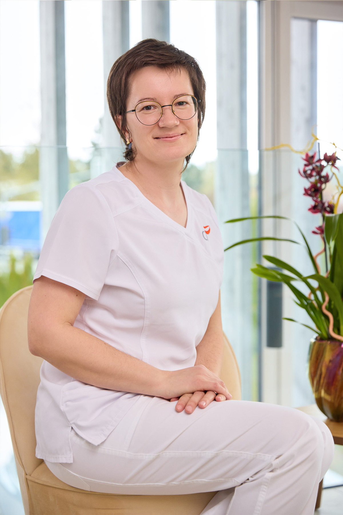 Natalija Škrlep Natalija Škrlep