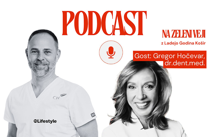 Podcast