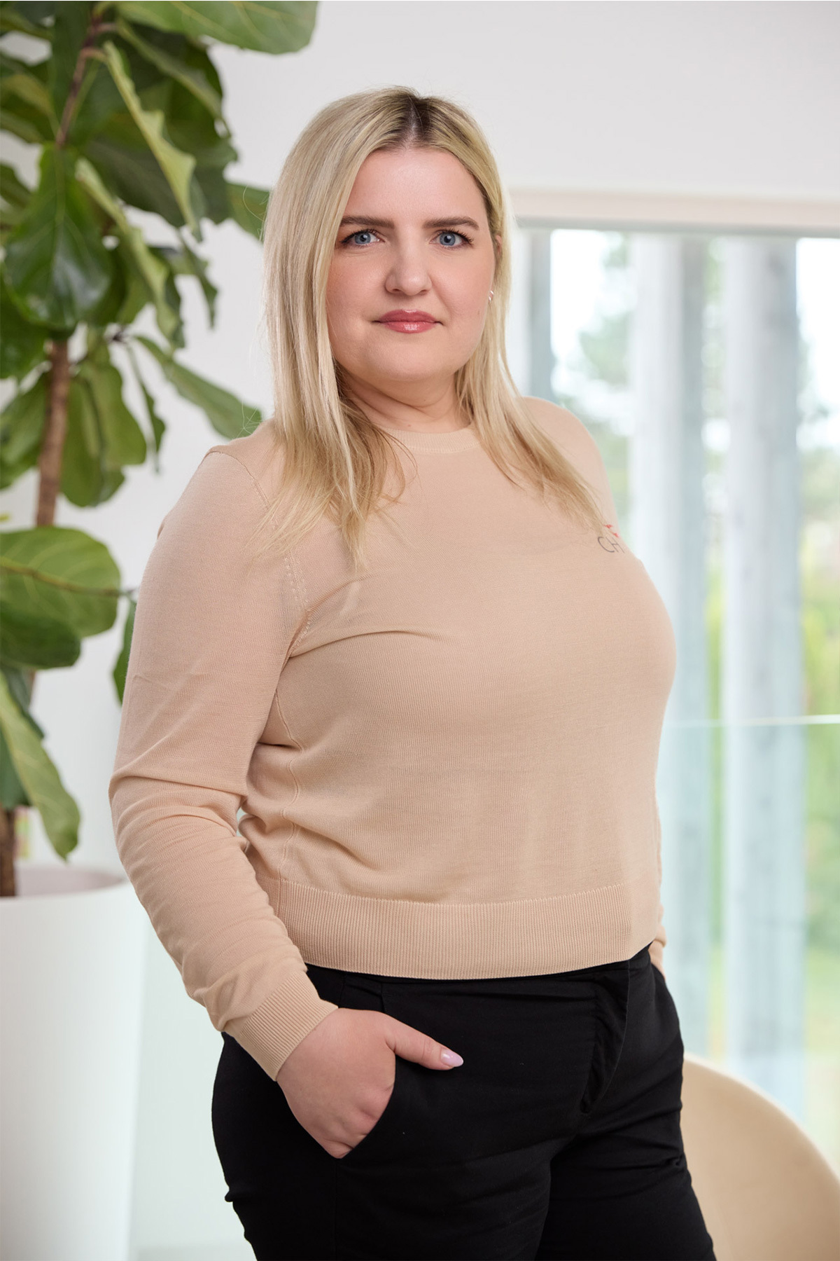 Tanja Sekirnik Tanja Sekirnik