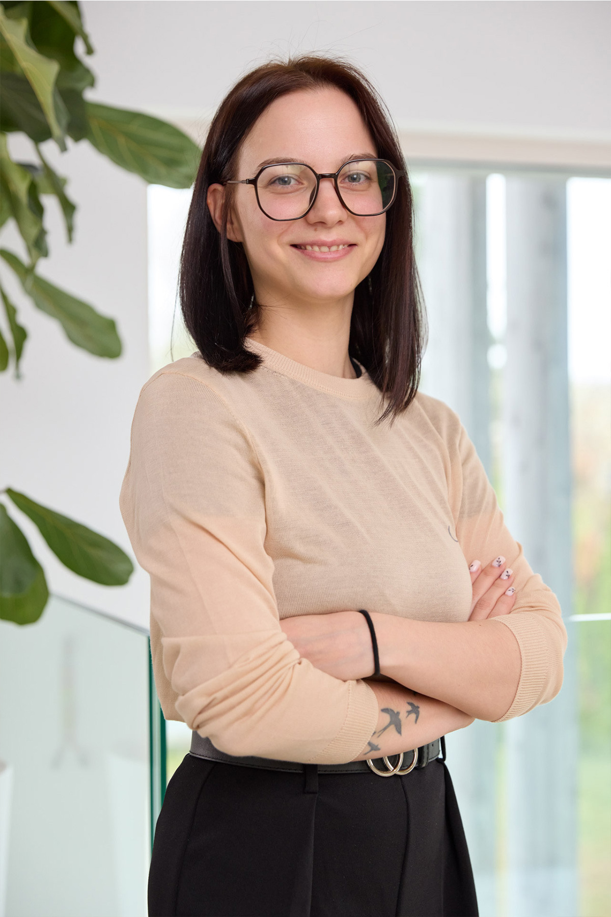 Tjaša Primožič Tjaša Primožič