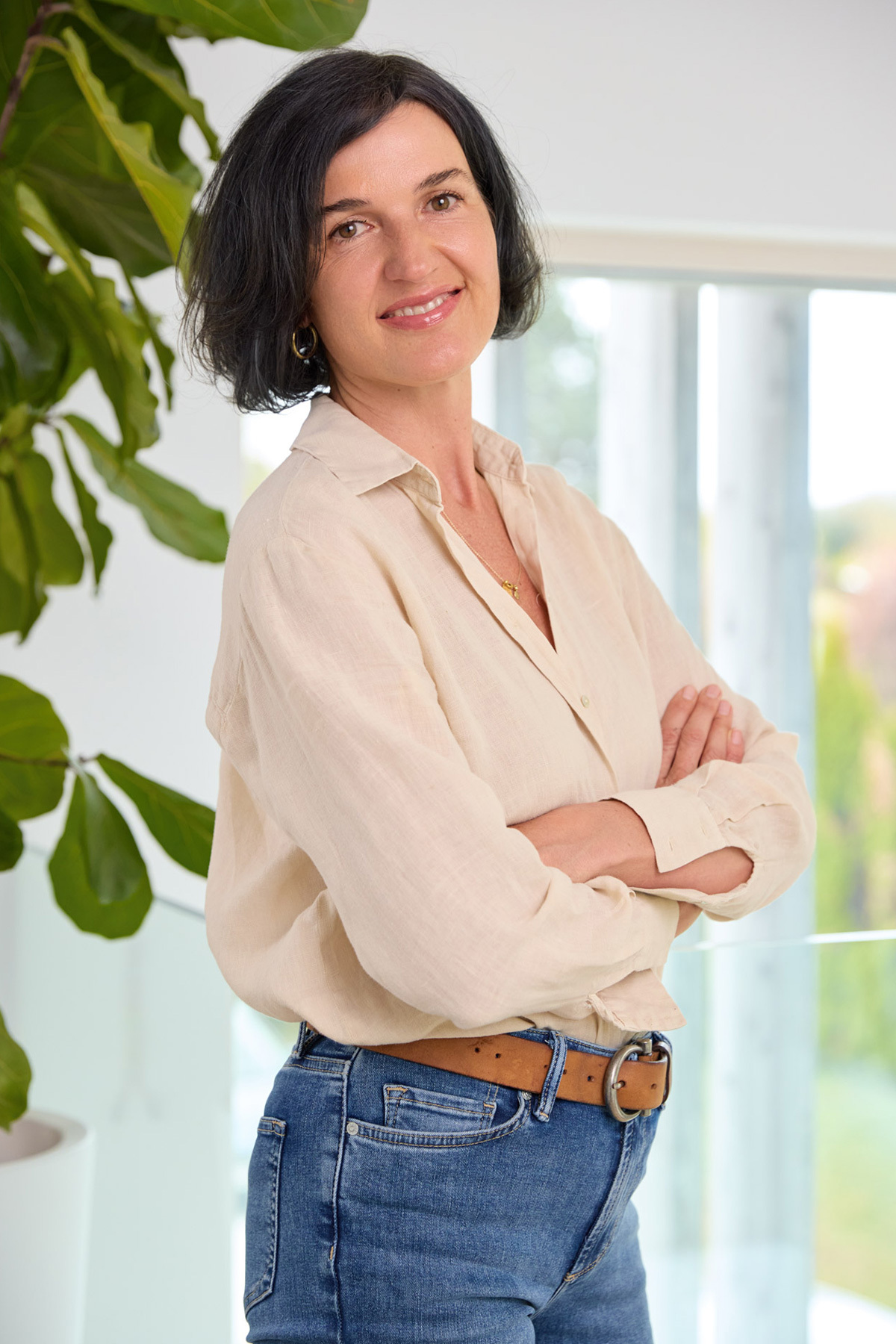 Karima Valentina Hočevar